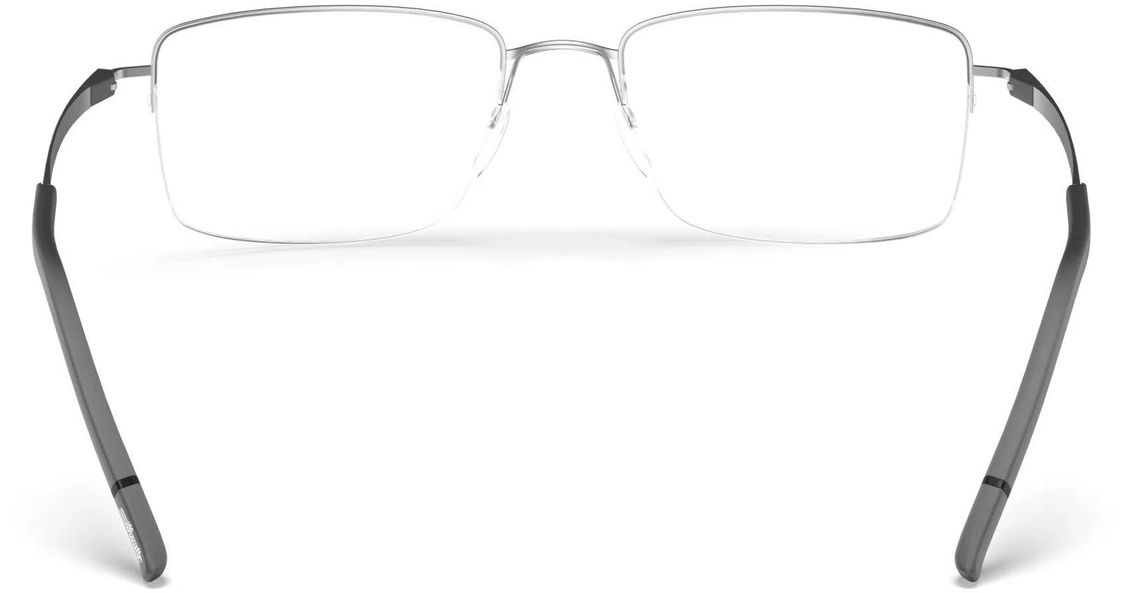 Silhouette Dynamic Dawn 5571 Eyeglasses - view 20